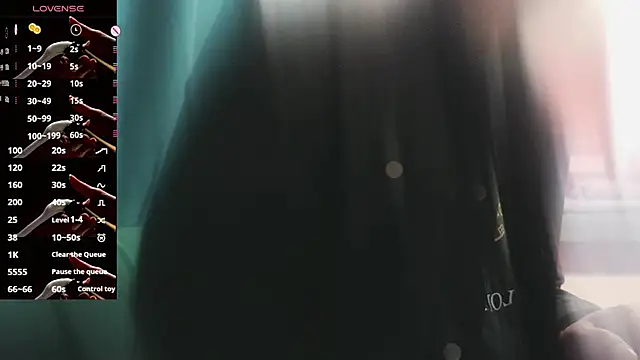 Snapshot of kisstianxin chatting on March 18, 2026, 3:57 pm kisstianxin online show from March 18, 2026, 3:57 pm