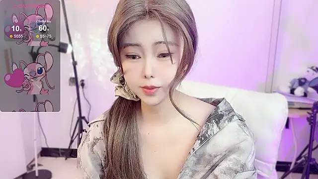 Memeli0 online show from February 13, 2026, 9:59 pm