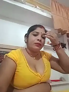 Snapshot of Horney_Bhabhi chatting on June 30, 2026, 11:54 am Horney Bhabhi online show from June 30, 2026, 11:54 am