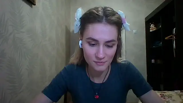 Snapshot of DeanneGilcher chatting on February 21, 2026, 2:08 pm DeanneGilcher online show from February 21, 2026, 2:08 pm