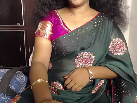 VixenNandhu online show from April 22, 2026, 6:58 pm