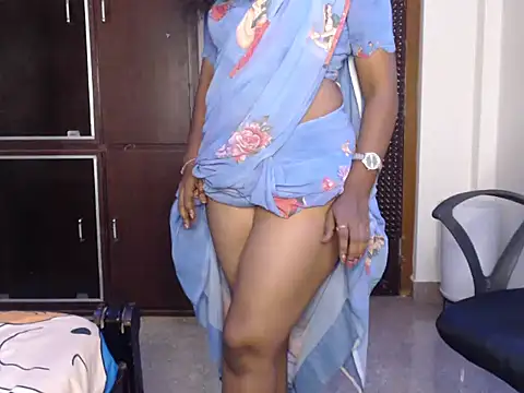 VixenNandhu online show from March 11, 2026, 6:46 pm