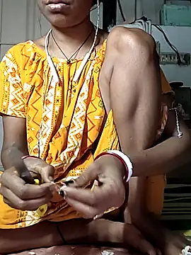 Sweet-runi online show from March 29, 2026, 3:02 pm