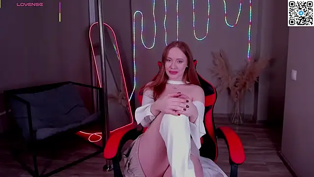 RoseShelton online show from March 10, 2026, 12:58 am