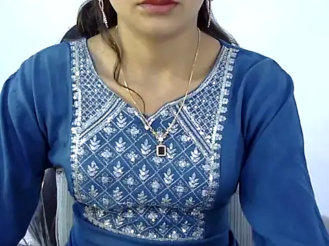 Snapshot of Mehaak_ chatting on July 6, 2026, 7:26 am Mehaak online show from July 6, 2026, 7:26 am