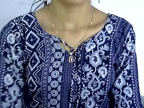 Snapshot of Mehaak_ chatting on July 15, 2026, 6:53 am Mehaak online show from July 15, 2026, 6:53 am