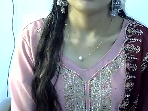 Mehaak  online show from March 24, 2026, 6:24 am