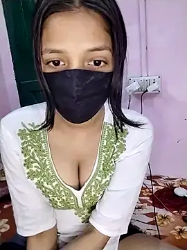 Naina-hott online show from February 12, 2026, 1:22 pm