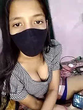 Naina-hott online show from April 19, 2026, 2:40 pm