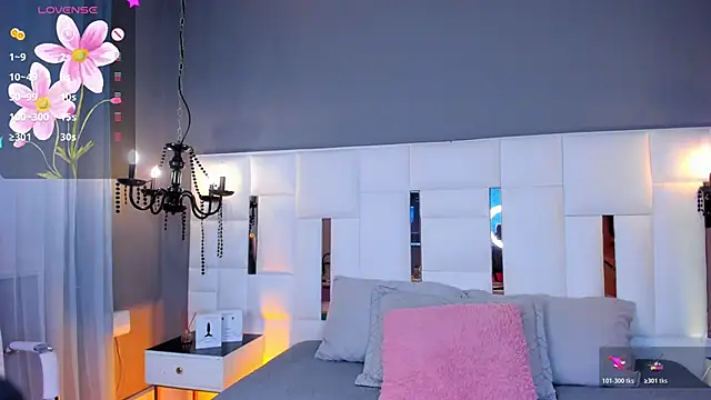 Snapshot of MAGIC_EMMY chatting on February 17, 2026, 6:27 pm MAGIC EMMY online show from February 17, 2026, 6:27 pm