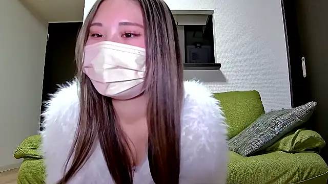 NANAKA-LOVE66 online show from March 15, 2026, 1:07 pm