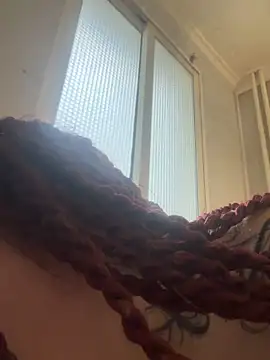 Snapshot of Diablita13 chatting on March 1, 2026, 1:44 pm Diablita13 online show from March 1, 2026, 1:44 pm