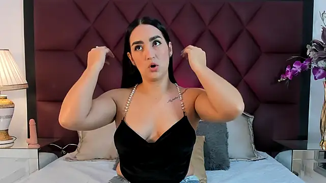 MaraGrief  online show from March 27, 2026, 11:33 am