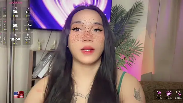 Snapshot of Kelly_Mckinney chatting on June 27, 2026, 1:17 pm Kelly Mckinney online show from June 27, 2026, 1:17 pm