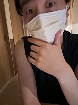 shizuku-kun211 online show from April 5, 2026, 6:25 pm