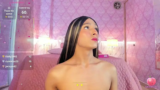  AdharaSkinny online show from February 7, 2026, 2:14 pm