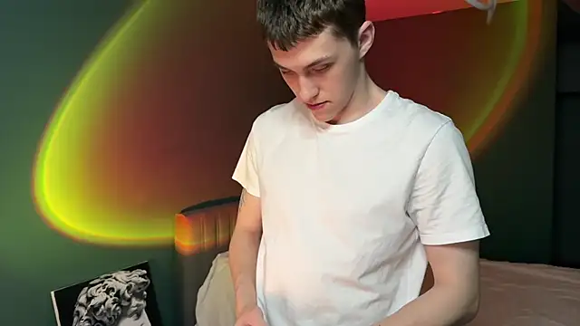 cronck52 online show from March 23, 2026, 9:36 pm