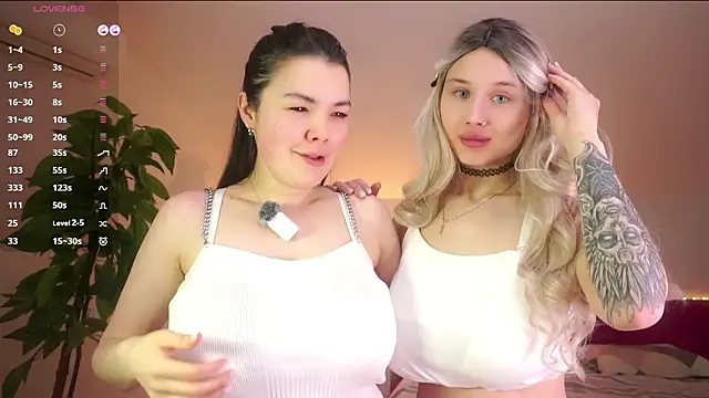 BertaForth online show from March 9, 2026, 7:23 am