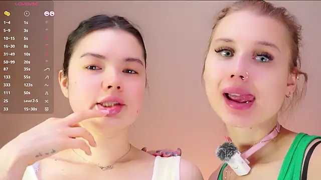 Snapshot of BertaForth chatting on February 15, 2026, 7:51 am BertaForth online show from February 15, 2026, 7:51 am