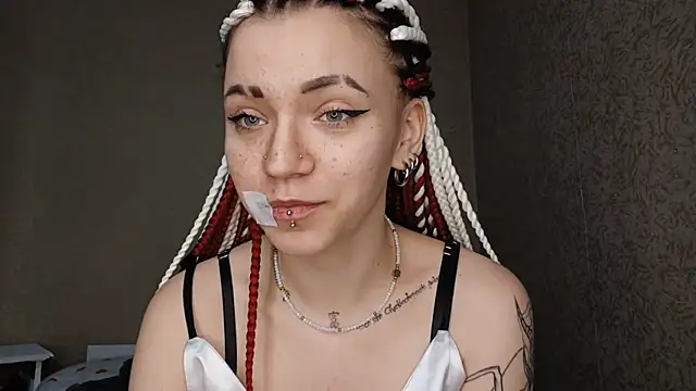 ShayneMilush online show from April 1, 2026, 3:31 pm