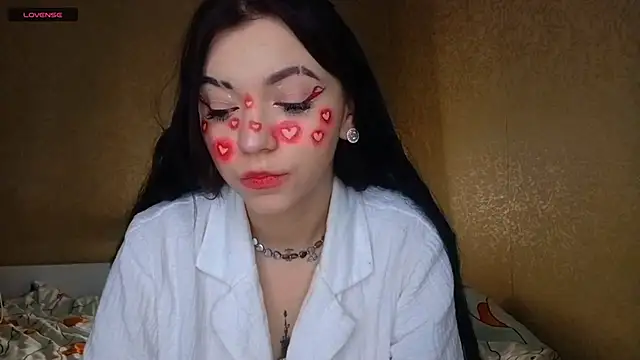 Snapshot of ShayneMilush chatting on February 14, 2026, 8:14 am ShayneMilush online show from February 14, 2026, 8:14 am