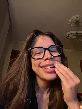 Brigitte01 online show from May 13, 2026, 10:28 pm