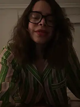 Brigitte01 online show from February 5, 2026, 10:49 pm