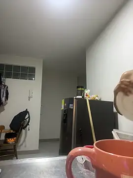 venezolana  caro online show from February 20, 2026, 2:19 am