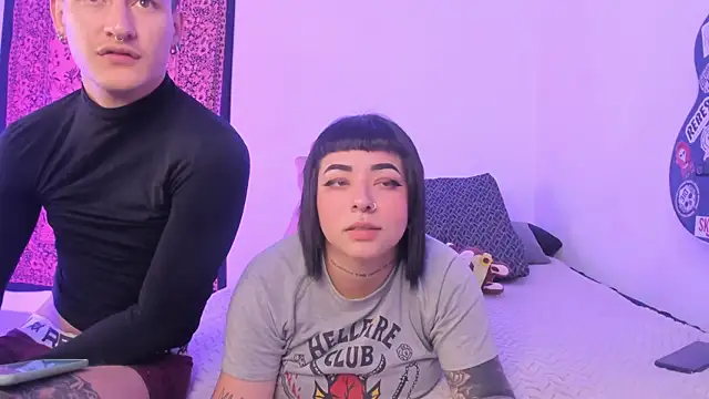 Aria x Orien  online show from April 7, 2026, 6:21 pm