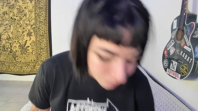 Aria x Orien  online show from April 15, 2026, 6:12 pm