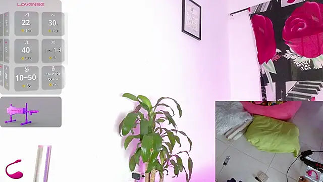 AnnieWestley online show from March 14, 2026, 4:02 pm