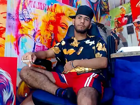 warmNoah online show from March 28, 2026, 7:15 pm