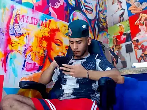 warmNoah online show from March 21, 2026, 6:56 pm