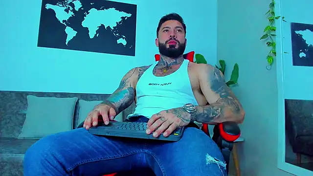 Alessrose online show from March 29, 2026, 7:15 pm