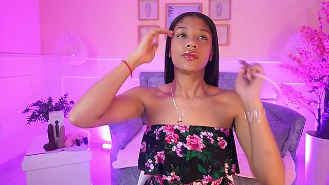 ElectraJonesX online show from February 26, 2026, 11:32 am