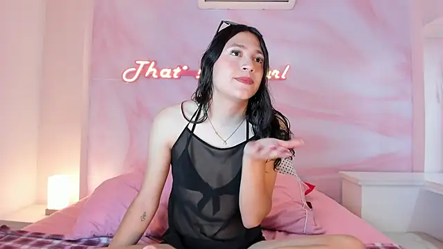 Rubii Cutee online show from April 9, 2026, 11:27 am