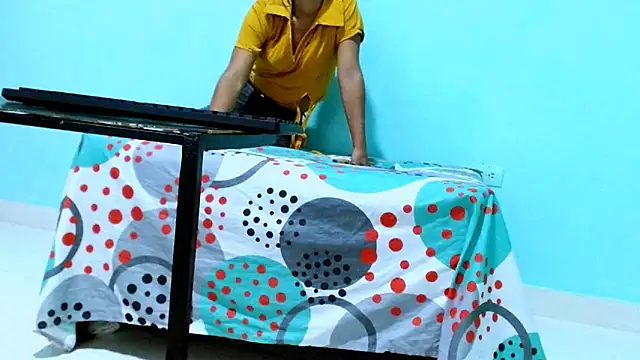 karolsweetvagi online show from June 12, 2026, 5:54 pm