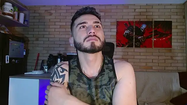 dave wolf7 online show from March 22, 2026, 7:37 pm