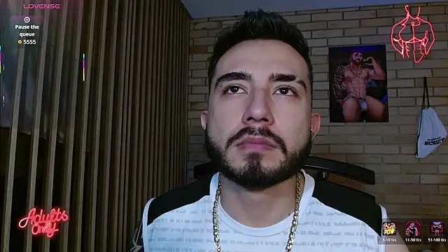 dave wolf7 online show from March 4, 2026, 9:11 pm