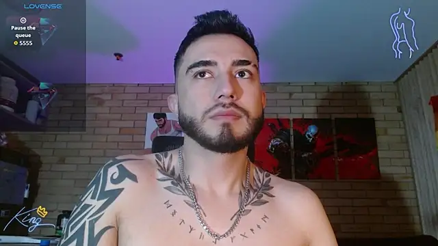 dave wolf7 online show from April 6, 2026, 8:26 am