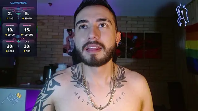 dave wolf7 online show from March 30, 2026, 8:05 am