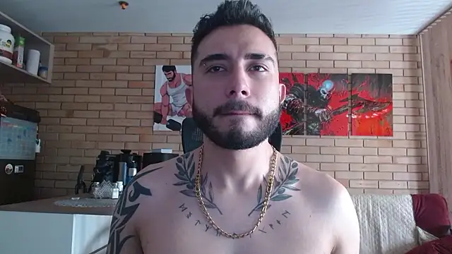 dave wolf7 online show from March 21, 2026, 7:18 pm