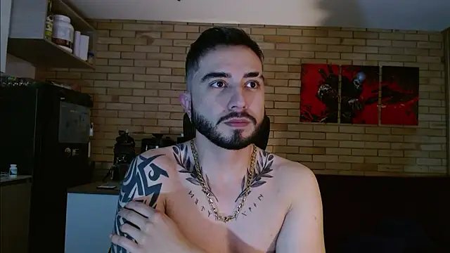 Snapshot of dave_wolf7 chatting on February 20, 2026, 3:03 am dave wolf7 online show from February 20, 2026, 3:03 am