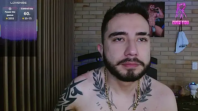 Snapshot of dave_wolf7 chatting on February 26, 2026, 1:11 pm dave wolf7 online show from February 26, 2026, 1:11 pm