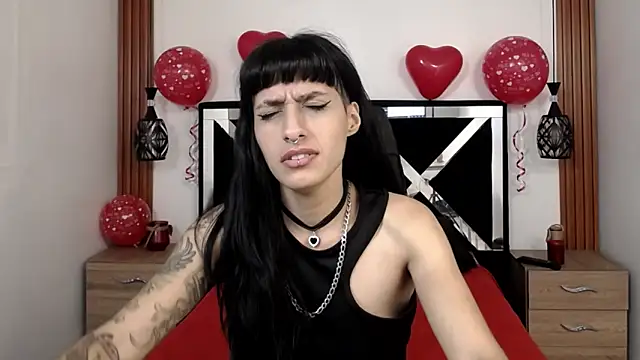 Snapshot of FRANCESCA_LOVE_ chatting on February 17, 2026, 3:31 pm FRANCESCA LOVE online show from February 17, 2026, 3:31 pm