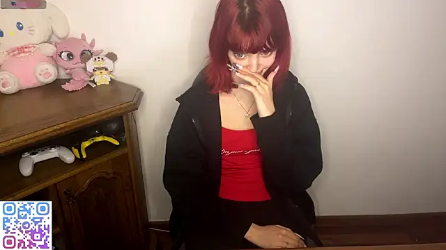 Snapshot of CassyVixen chatting on March 1, 2026, 4:18 pm CassyVixen online show from March 1, 2026, 4:18 pm