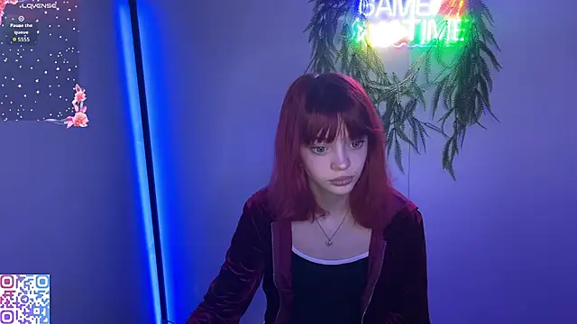 Snapshot of CassyVixen chatting on March 4, 2026, 4:26 pm CassyVixen online show from March 4, 2026, 4:26 pm