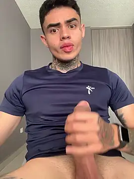 JacobVegas online show from June 23, 2026, 6:39 pm