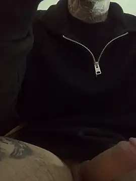 JacobVegas online show from March 10, 2026, 4:38 am