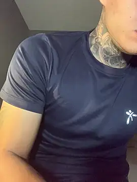 JacobVegas online show from June 12, 2026, 3:59 am